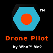 Drone Pilot Browser