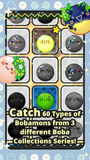 Boba Whack Bursting Boba Balls Screen 2