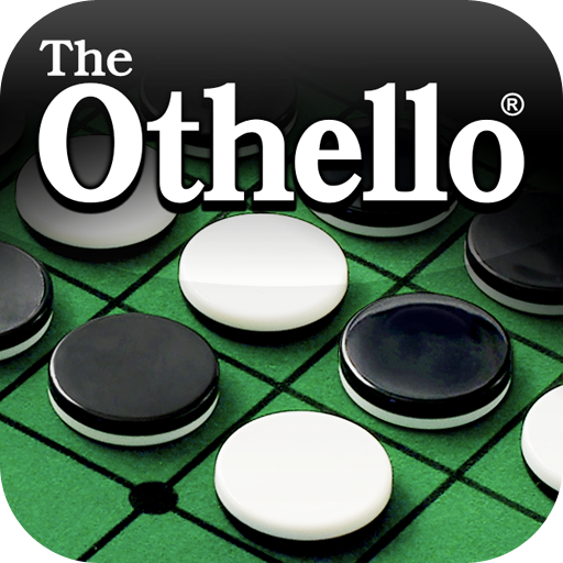 Othello - Jeu sur LogicielEducatif