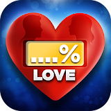 Real Love Test Calculator Pro icon