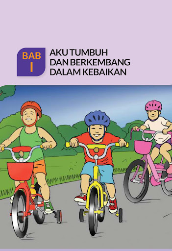 Agama Katolik Kelas 3 Merdeka Screen 3