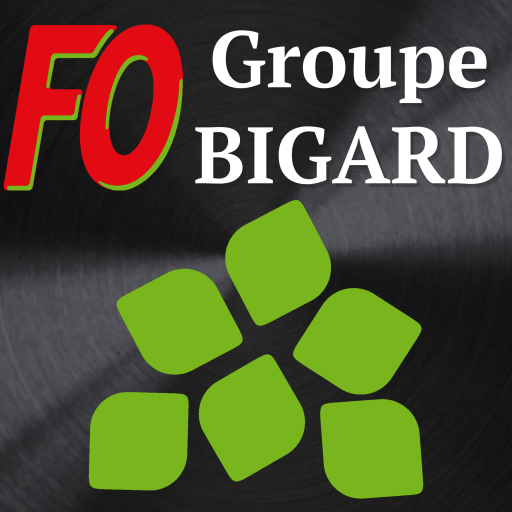 FO Bigard  Icon