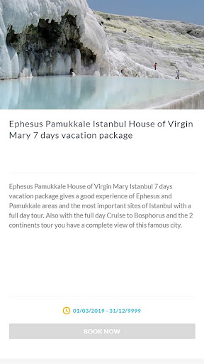 Easytraveller Screenshot 4 - AppWisp.com