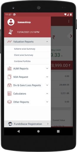 Jivika Investment Screen 3