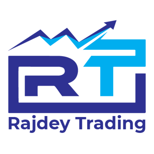 Rajdey Trading logo
