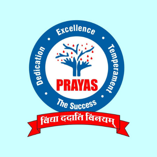 Prayas Academy Bilaspur