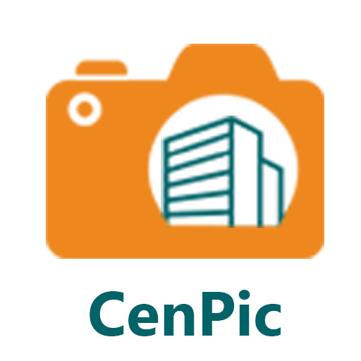 Thu thập dữ liệu - CenHomes logo