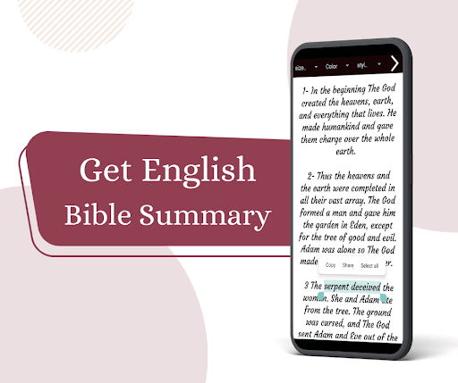 Zulu Bible - ibhayibheli Screenshot