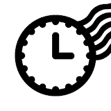 Timestamp Camera icon