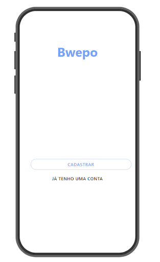 Android application Bwepo screenshort