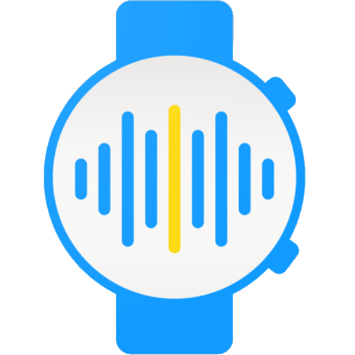 Wear Casts: podcast app 1.35.95 Icon
