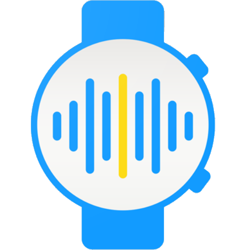 Wear Casts: WearOS podcast app