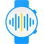 Cover Image of Baixar Wear Casts: WearOS podcast app  APK