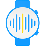 Wear Casts: podcast player icon
