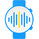 Wear Casts: Wear OS audio app