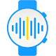 Wear Casts: Wear OS audio app