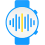 Wear Casts: Wear OS audio app