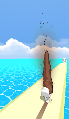 Poop Stacking - Screenshot 2
