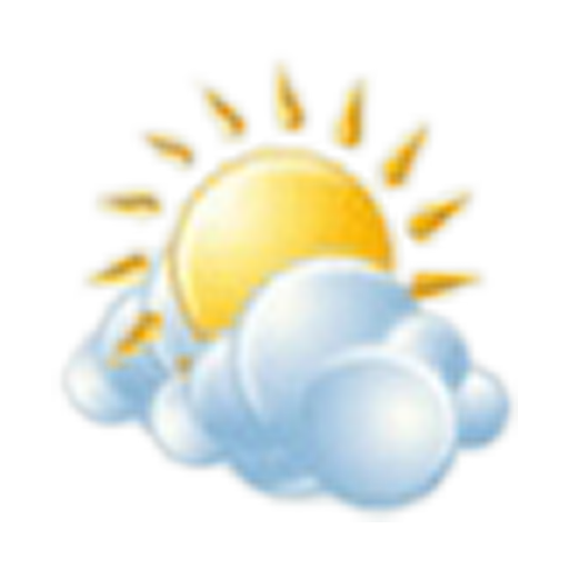 RWeather logo