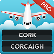 Top 36 Travel & Local Apps Like FLIGHTS Cork Airport Pro - Best Alternatives
