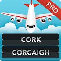 FLIGHTS Cork Airport Pro