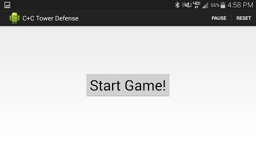 C+C Tower Defense APK MOD (Astuce) screenshots 1