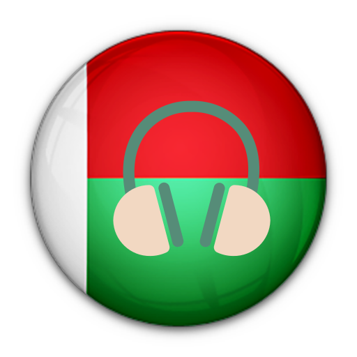 Madagascar Radio Stations logo