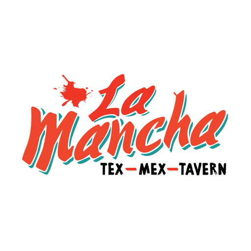 La Mancha logo