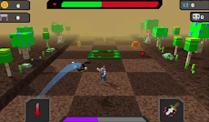 Flippy Temple - Hero Pixelのおすすめ画像3