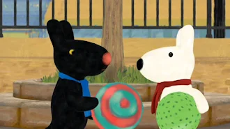 Gaspard And Lisa Let S Play Season 1 Episode 7 Tv On Google Play
