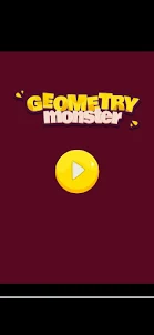 Geometry Monster 2D