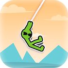 Stickman Stunt Hero : Hook And Swing 1.3