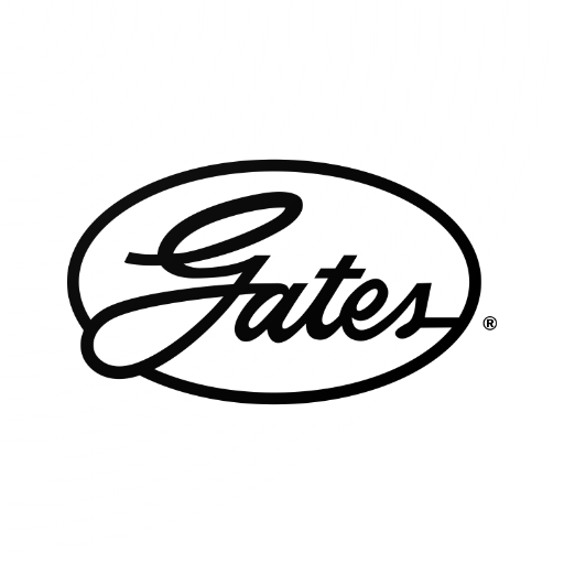 Gates Mobile Catalogue logo