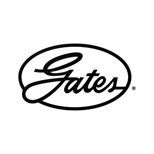 Gates Mobile Catalogue 2.7 Icon