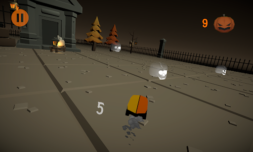 Rest in Skate screenshot 4