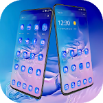 Cover Image of Download Theme For Blue S10 Business Icon 1.1.3 APK