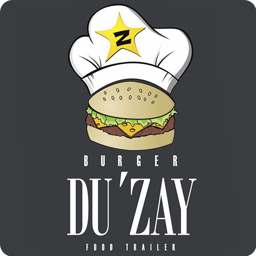 Burger Du Zay logo