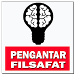 Cover Image of Download Pengantar Filsafat  APK