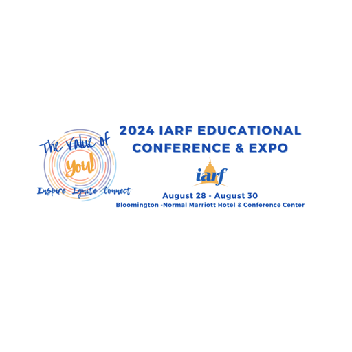 IARF Events logo