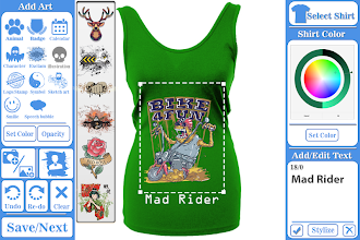 Download T Shirt Design Maker Apps On Google Play