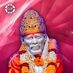 Cover Image of Download Sai Baba GIF  APK