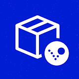 Bounce Package Pickup icon