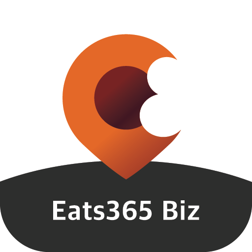 Eats365 Biz logo