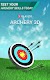 screenshot of Archery Competition 3D