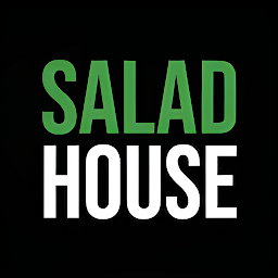 Icon image Salad House