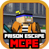 Map Roblox Prison for MCPE icon