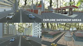Bus Games Indian Bus Simulator - Screenshot 3