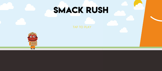 Smack rush