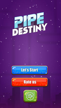 Game screenshot Pipe Destiny hack
