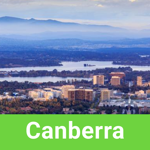 Canberra Tour Guide:SmartGuide